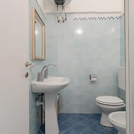 H11 Casa Francesca - Centro