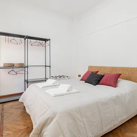 Apartamento H11 Casa Francesca - Centro San Remo