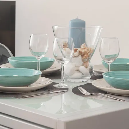 H11 Casa Francesca - Centro Apartamento *