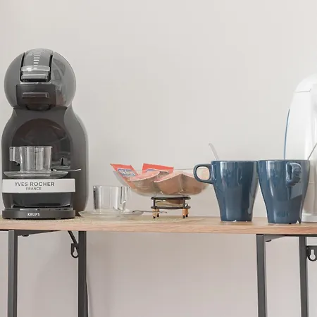 H11 Casa Francesca - Centro Apartamento *