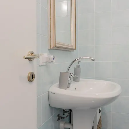 H11 Casa Francesca - Centro *