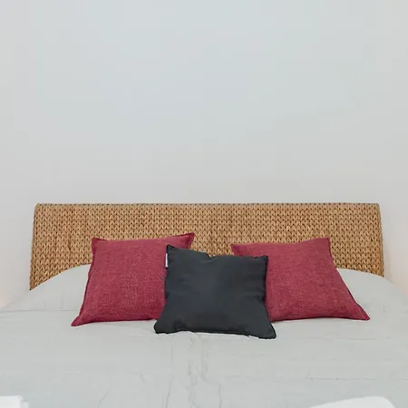 Apartamento H11 Casa Francesca - Centro San Remo