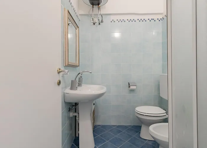 H11 Casa Francesca - Centro