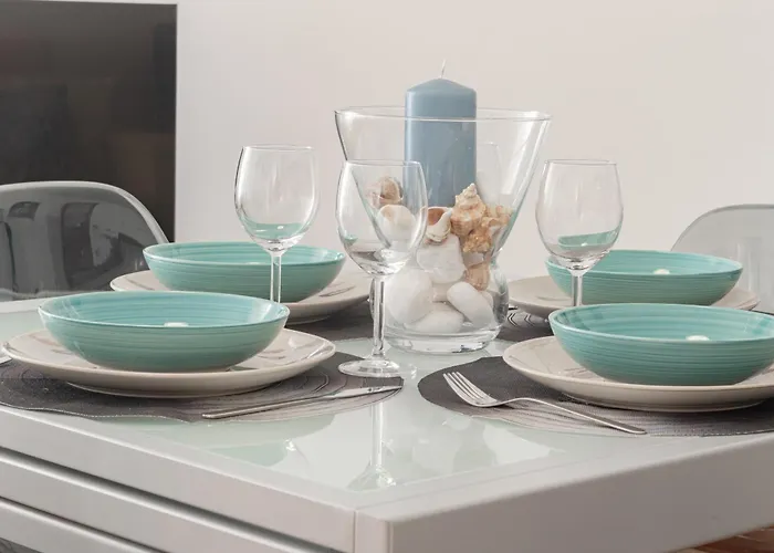 H11 Casa Francesca - Centro Apartamento *