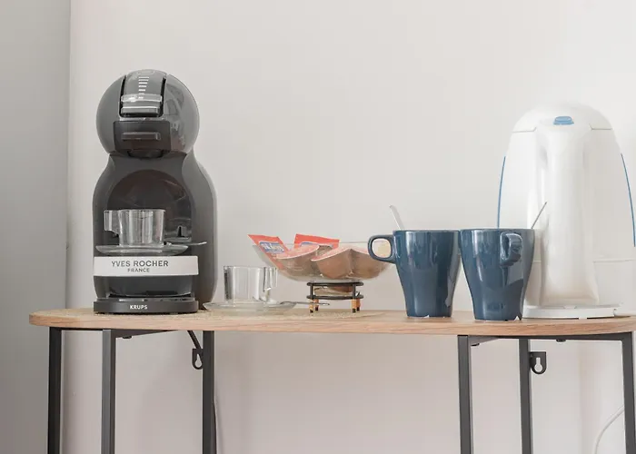 H11 Casa Francesca - Centro Apartamento *