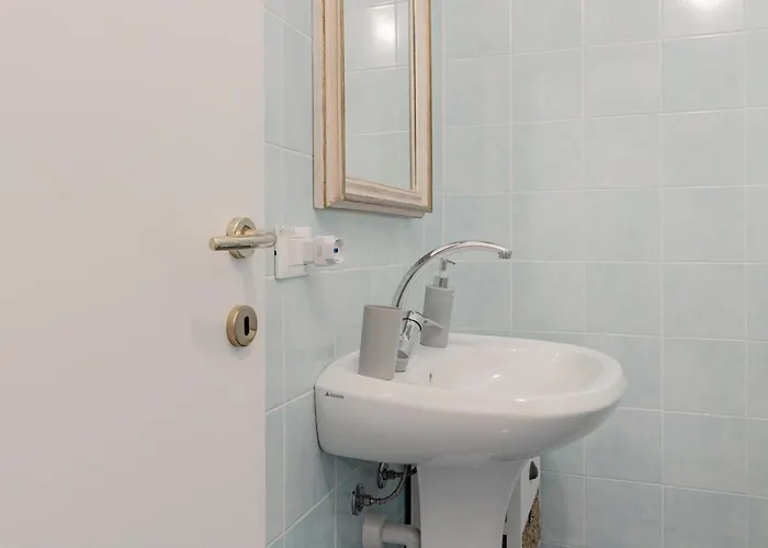 H11 Casa Francesca - Centro *