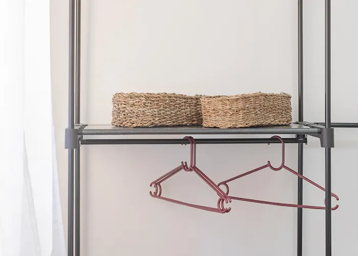 Apartamento H11 Casa Francesca - Centro *