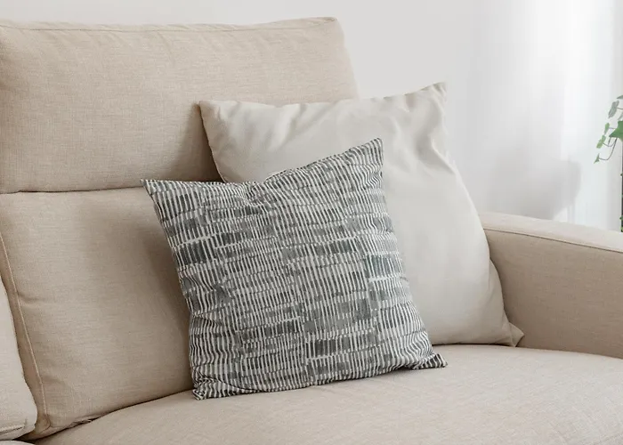 H11 Casa Francesca - Centro Apartamento