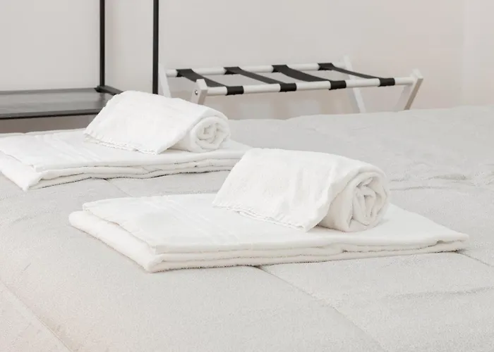 Apartamento H11 Casa Francesca - Centro