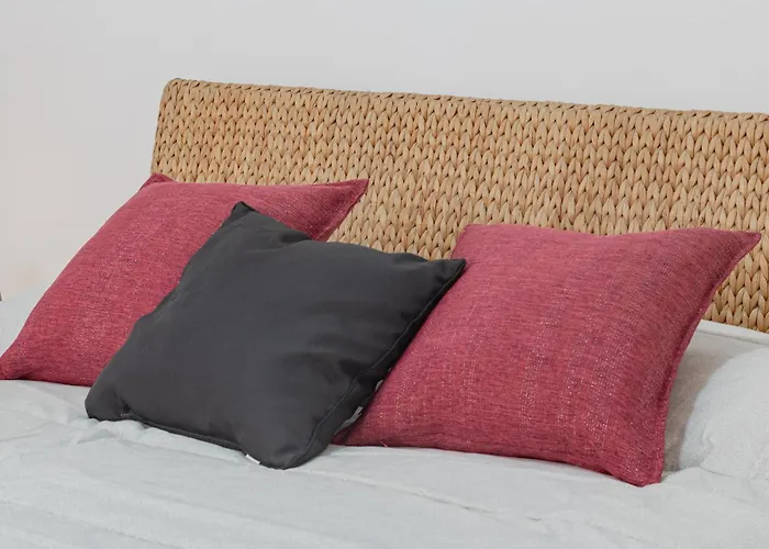 Apartamento H11 Casa Francesca - Centro *